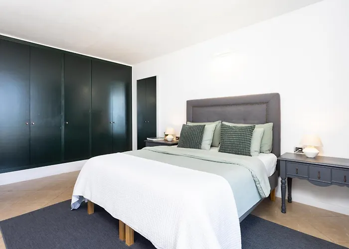 Ferienhaus Casa Uamisun With Seaview & Pool