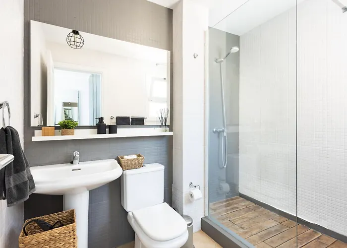 Casa Uamisun With Seaview & Pool *