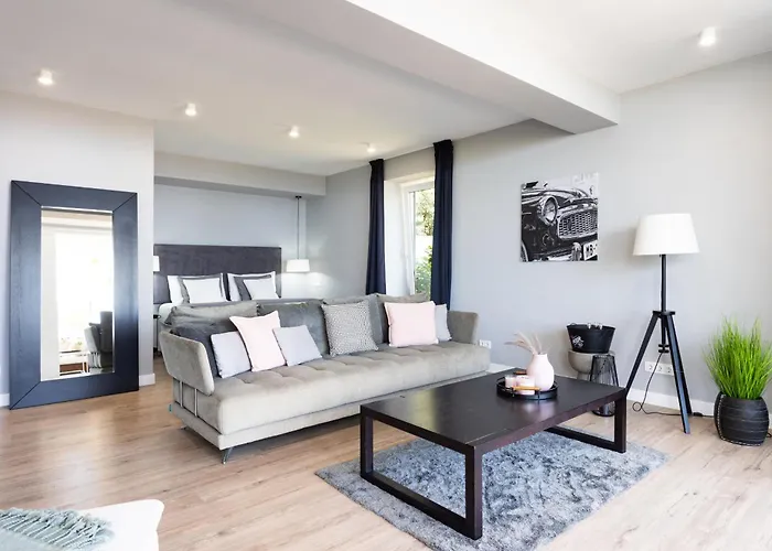 Ferienhaus Casa Uamisun With Seaview & Pool Costa Adeje (Tenerife)