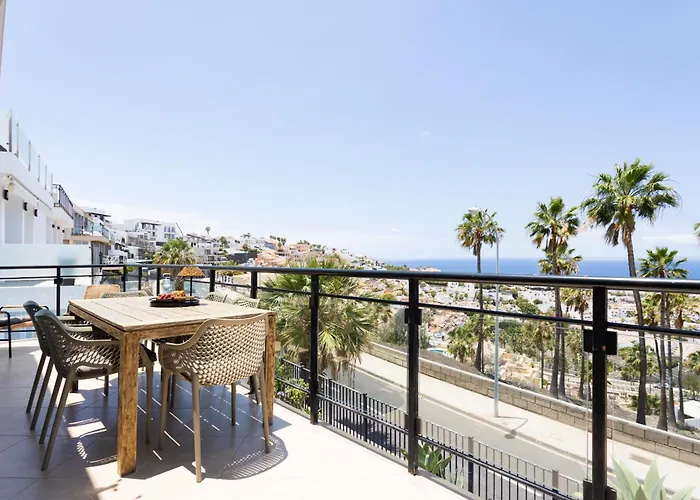 Casa Uamisun With Seaview & Pool *