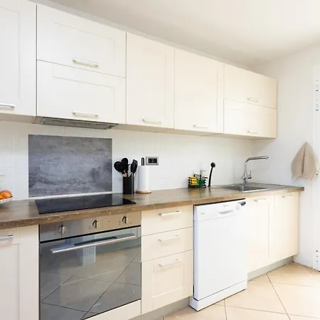 Casa Uamisun With Seaview & Pool Costa Adeje (Tenerife)