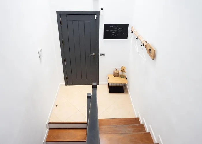 Casa Uamisun With Seaview & Pool Holiday home *