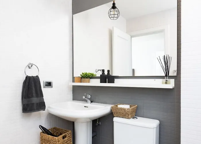 Casa Uamisun With Seaview & Pool *