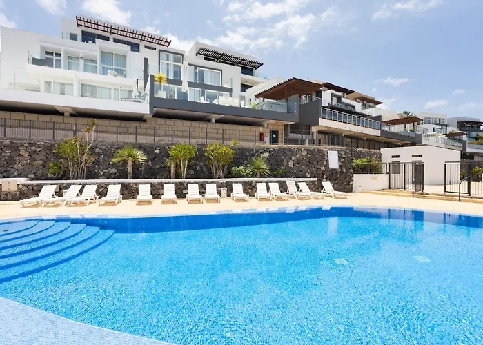 Casa Uamisun With Seaview & Pool