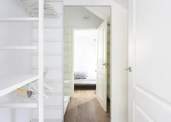 Casa Uamisun With Seaview & Pool Dom wakacyjny Costa Adeje (Tenerife)