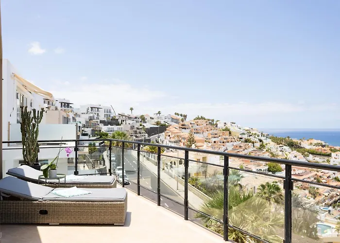 Casa Uamisun With Seaview & Pool Holiday home *