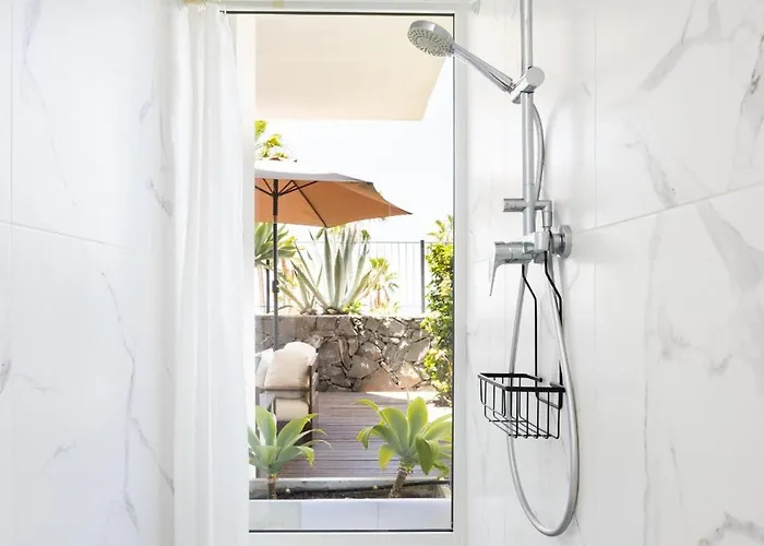 Casa Uamisun With Seaview & Pool Dom wakacyjny *