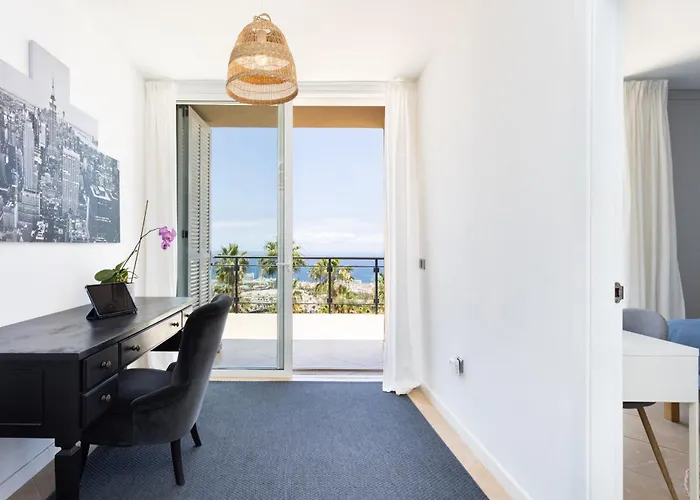 Dom wakacyjny Casa Uamisun With Seaview & Pool *