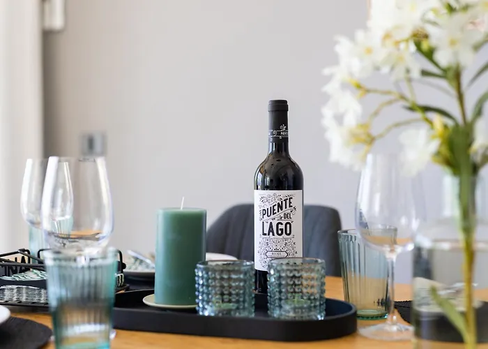 Dom wakacyjny Casa Uamisun With Seaview & Pool Costa Adeje (Tenerife)