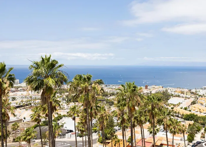 Casa Uamisun With Seaview & Pool *