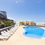 Casa Uamisun With Seaview & Pool 펜션