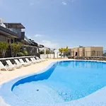 펜션 Casa Uamisun With Seaview & Pool