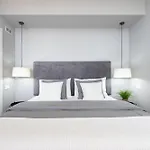 펜션 Casa Uamisun With Seaview & Pool 아데제