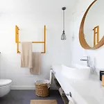 Casa Uamisun With Seaview & Pool