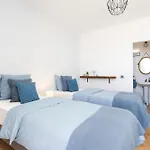 Casa Uamisun With Seaview & Pool 펜션