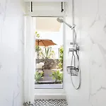 Casa Uamisun With Seaview & Pool 펜션 *