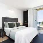 Casa Uamisun With Seaview & Pool 펜션 아데제