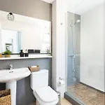 Casa Uamisun With Seaview & Pool *