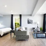 Casa Uamisun With Seaview & Pool 아데제