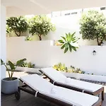 펜션 Casa Uamisun With Seaview & Pool *