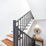 Casa Uamisun With Seaview & Pool 아데제