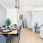 Casa Uamisun With Seaview & Pool *