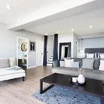 Casa Uamisun With Seaview & Pool * 아데제