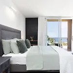 Casa Uamisun With Seaview & Pool