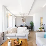 펜션 Casa Uamisun With Seaview & Pool