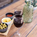 Casa Uamisun With Seaview & Pool 펜션 아데제