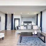 Casa Uamisun With Seaview & Pool *