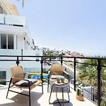 Casa Uamisun With Seaview & Pool 아데제