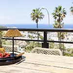 Casa Uamisun With Seaview & Pool 펜션
