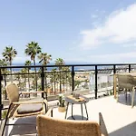 Casa Uamisun With Seaview & Pool