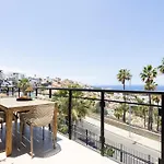 Casa Uamisun With Seaview & Pool *