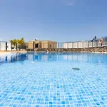 Casa Uamisun With Seaview & Pool *