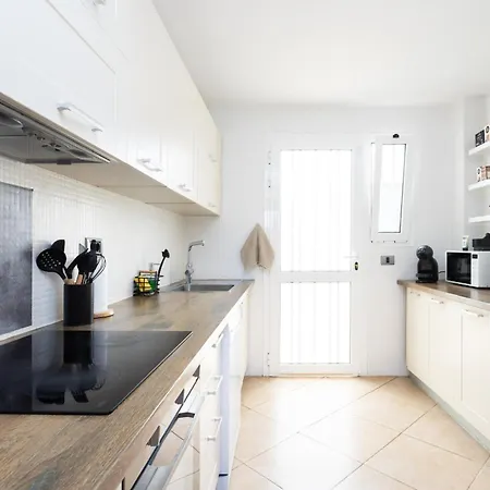 Holiday home Casa Uamisun With Seaview & Pool