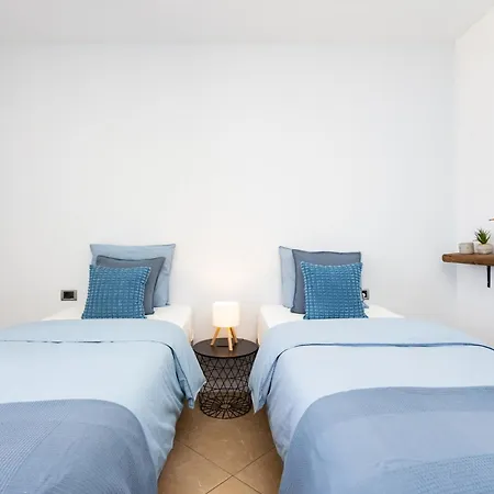 Casa Uamisun With Seaview & Pool Holiday home