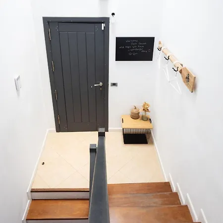 Casa Uamisun With Seaview & Pool Holiday home *