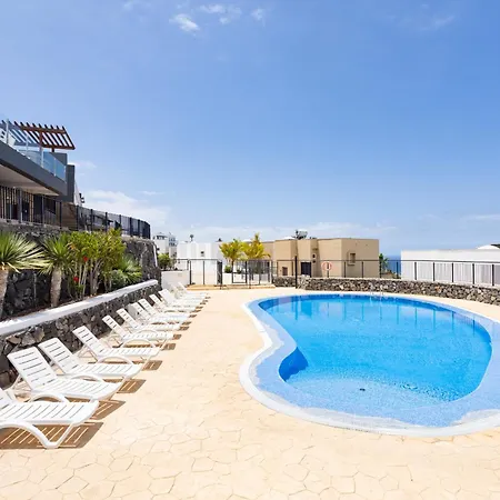 Casa Uamisun With Seaview & Pool 펜션