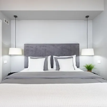 Holiday home Casa Uamisun With Seaview & Pool Costa Adeje (Tenerife)