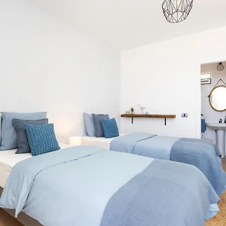 Casa Uamisun With Seaview & Pool Holiday home