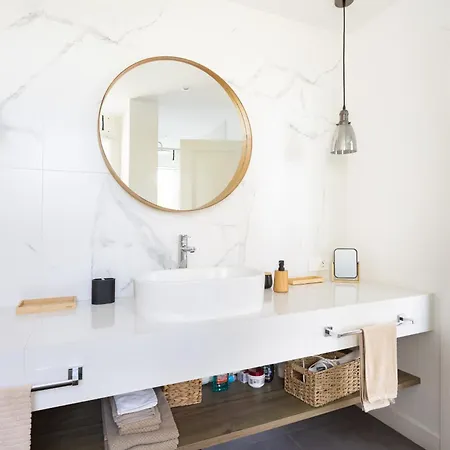 Casa Uamisun With Seaview & Pool Holiday home Costa Adeje (Tenerife)