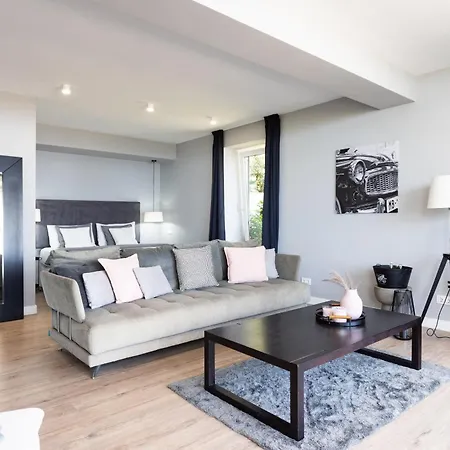 Holiday home Casa Uamisun With Seaview & Pool Costa Adeje (Tenerife)