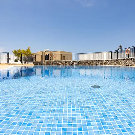 Casa Uamisun With Seaview & Pool *