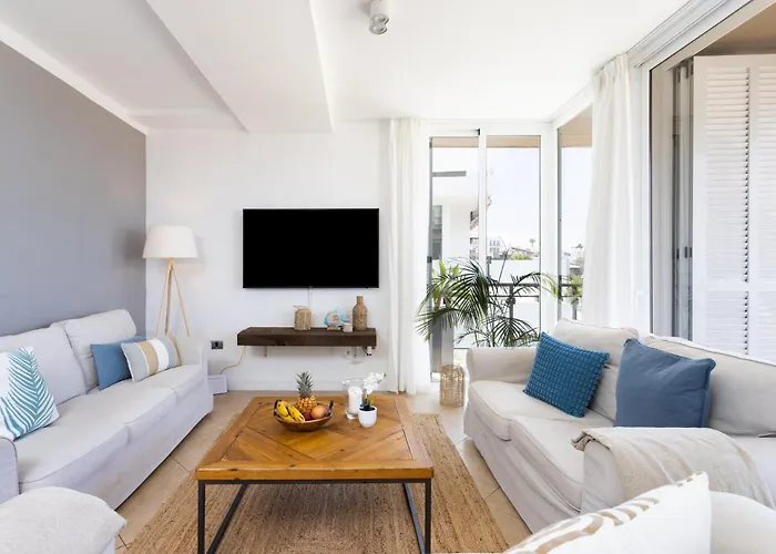 Сasa de vacaciones Casa Uamisun With Seaview & Pool