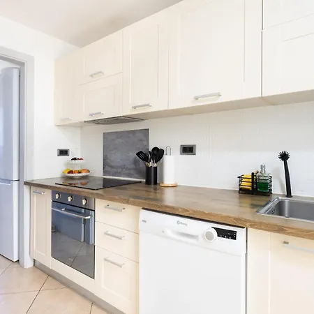 Casa Uamisun With Seaview & Pool * 阿德耶