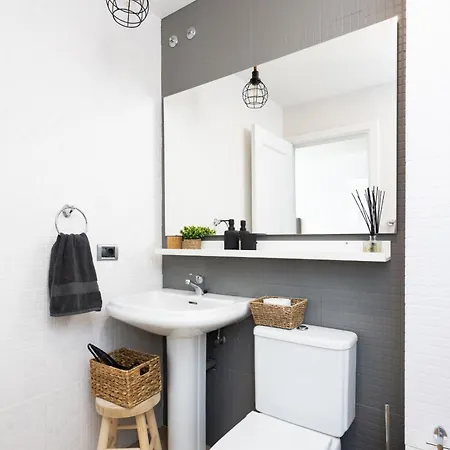 Casa Uamisun With Seaview & Pool *