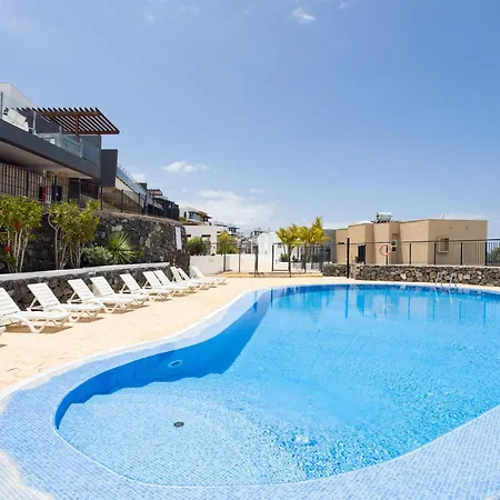 度假居 Casa Uamisun With Seaview & Pool