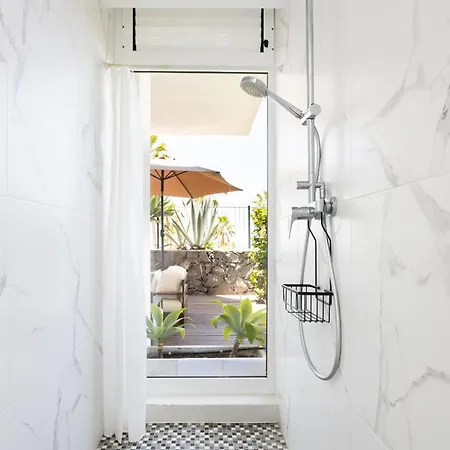 Casa Uamisun With Seaview & Pool 度假居 *